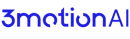 in partnership with 3motionAI