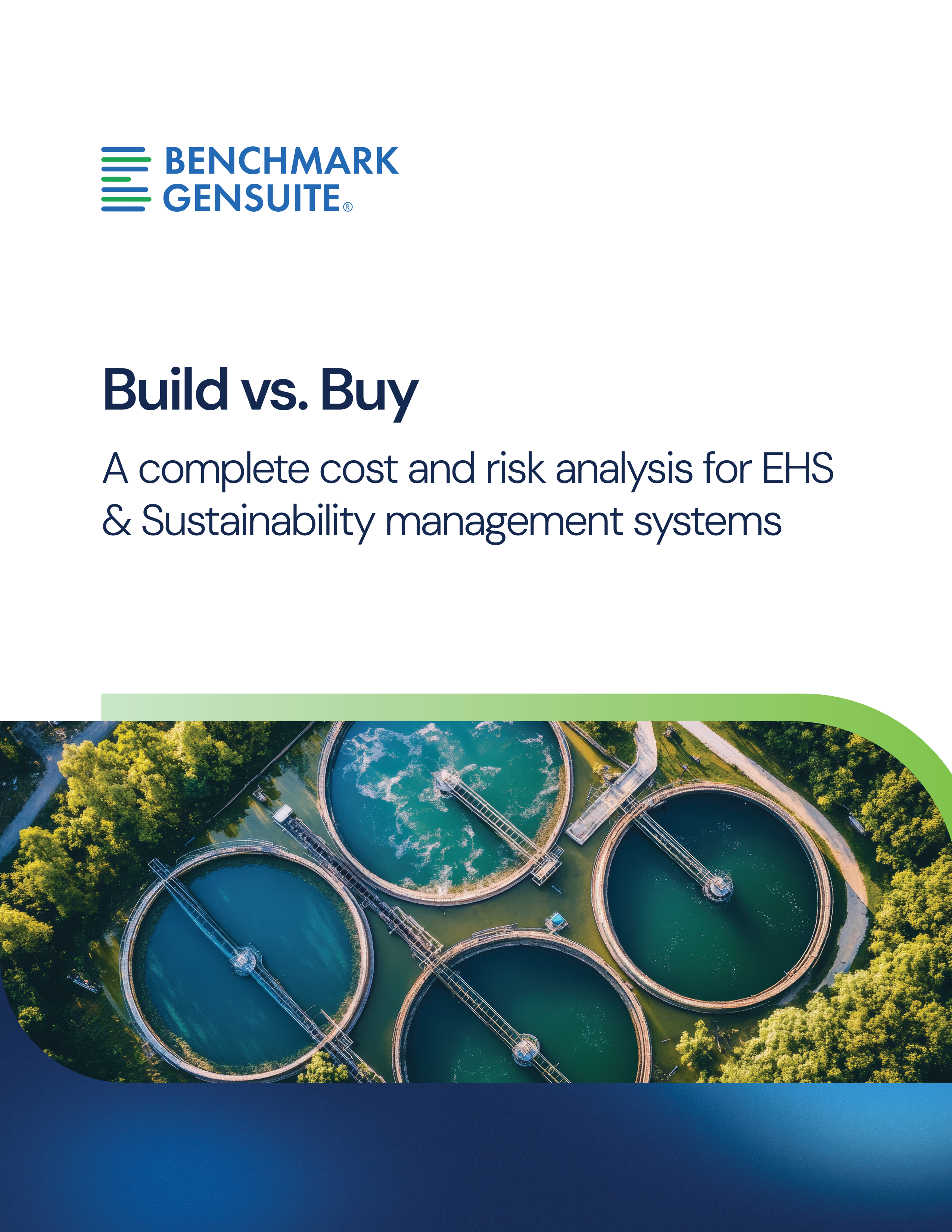 Thank you for Downloading the Build vs. Buy EHS Software Whitepaper!