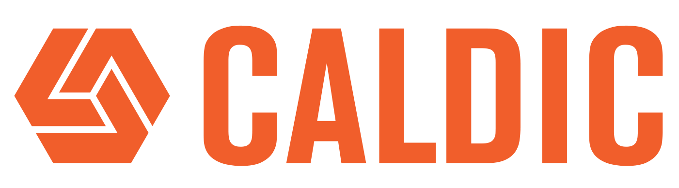 Caldic-Logo