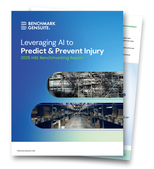 HSE-Benchmarking-Report