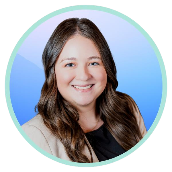 Shelby Ackley Headshot