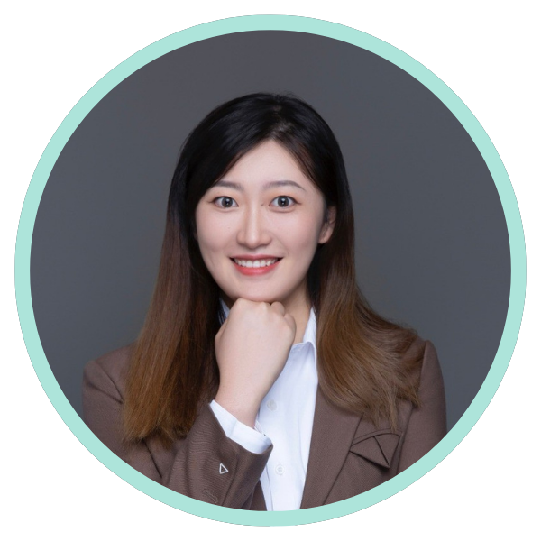 Elaine Li Headshot