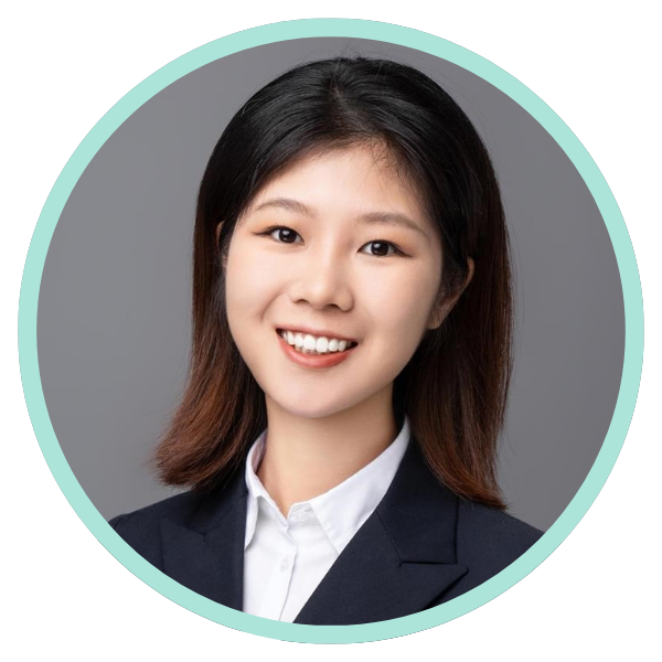 Jessica Shi Headshot