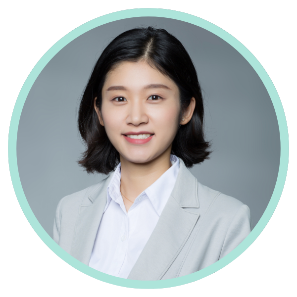 Sara Sun Headshot
