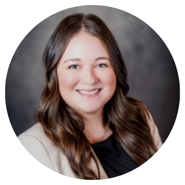 Shelby Ackley Headshot