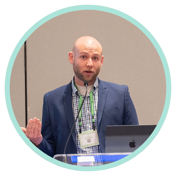 Jake Landgraf Headshot