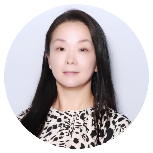 Jenny Yu Headshot