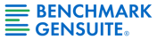 Benchmark Gensuite Logo