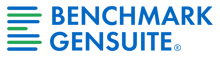 Benchmark Gensuite Logo