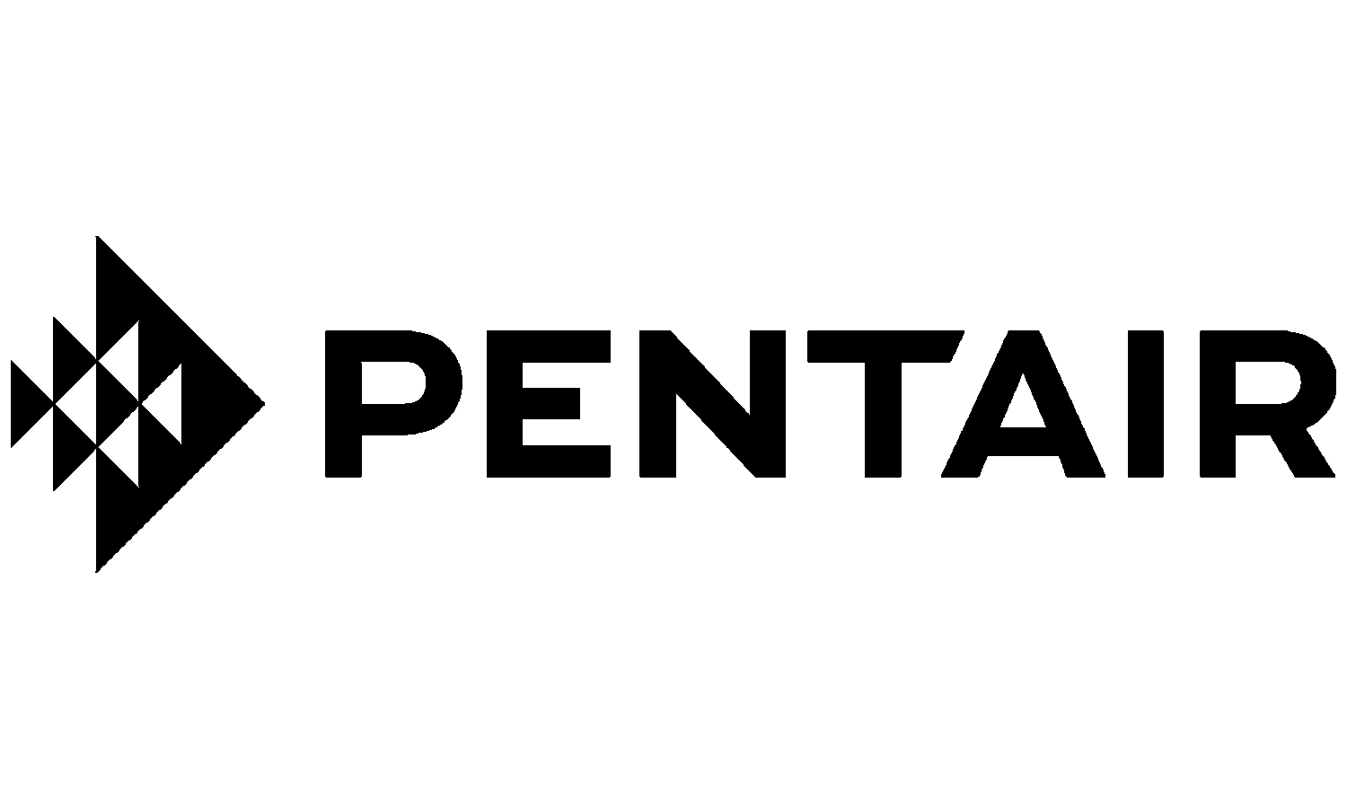 Pentair Logo