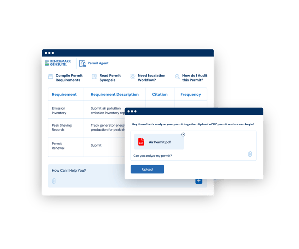 Genny AI Permit Agent