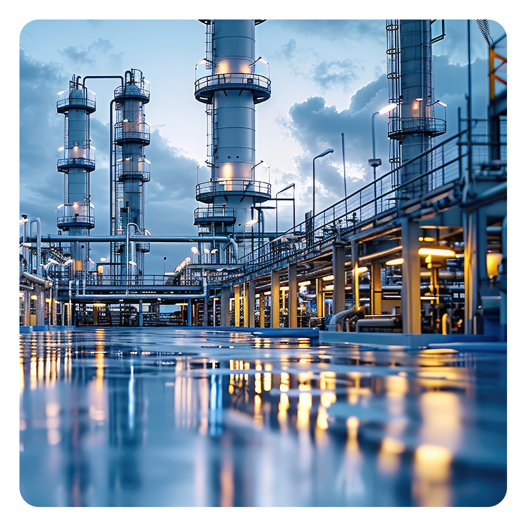 EHS Software Environment Pipes