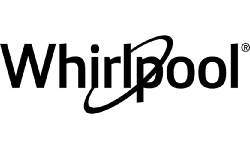 Whirlpool Logo