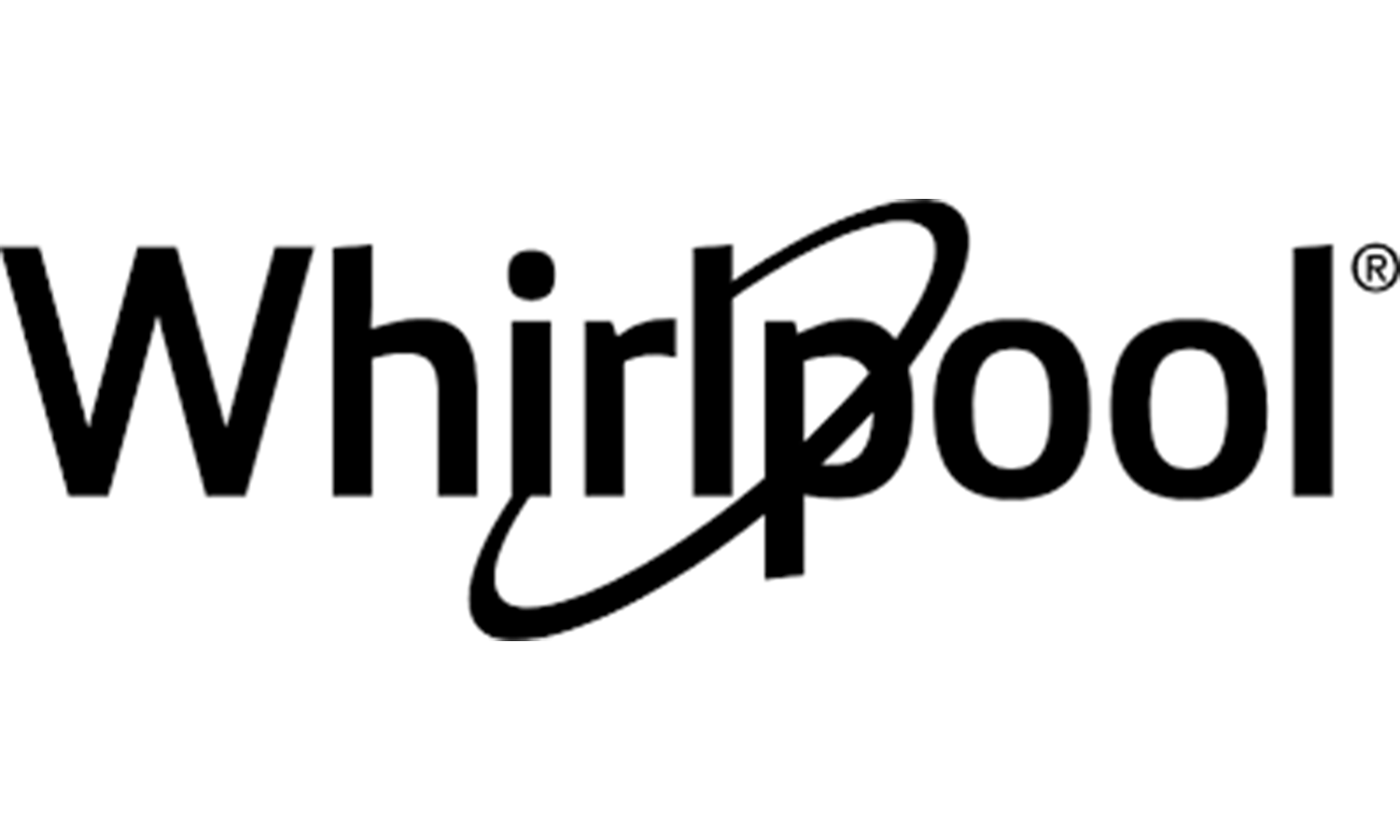 Whirlpool Logo