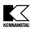 kennametal-logo-black-and-white