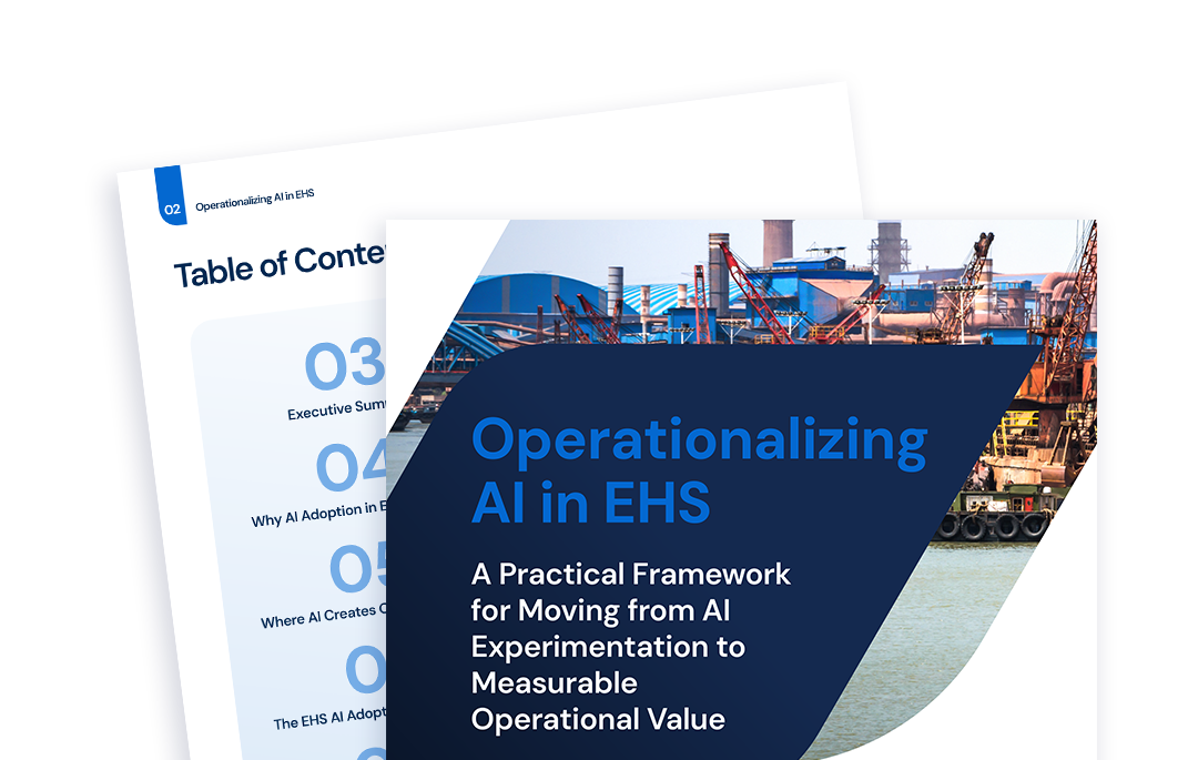 Operationallizing AI - Whitepaper