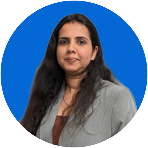 Pallavi Rai