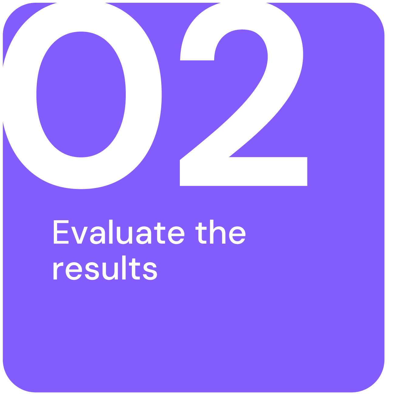 Step 2 Ergo Evaluator