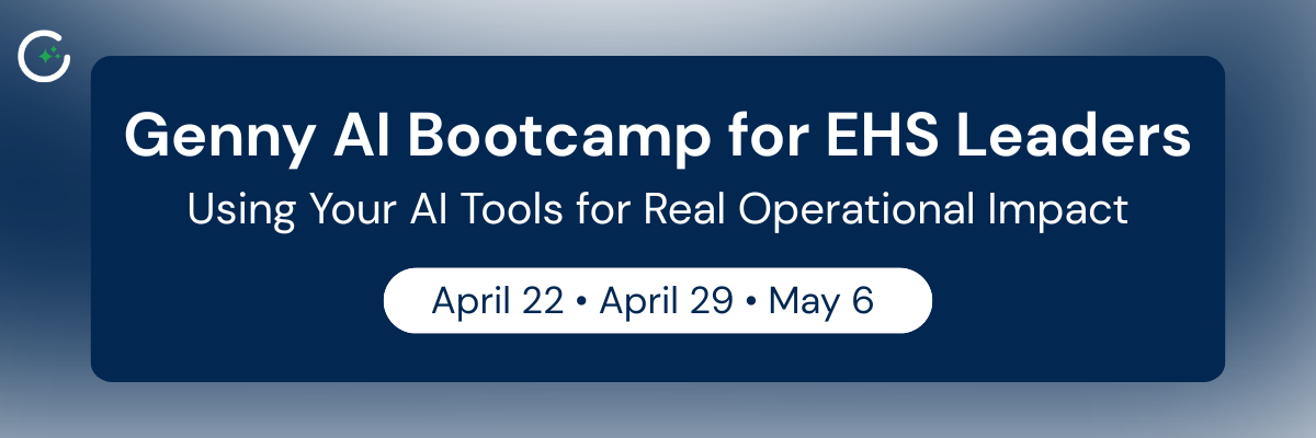 Genny AI Bootcamp Banner FINAL